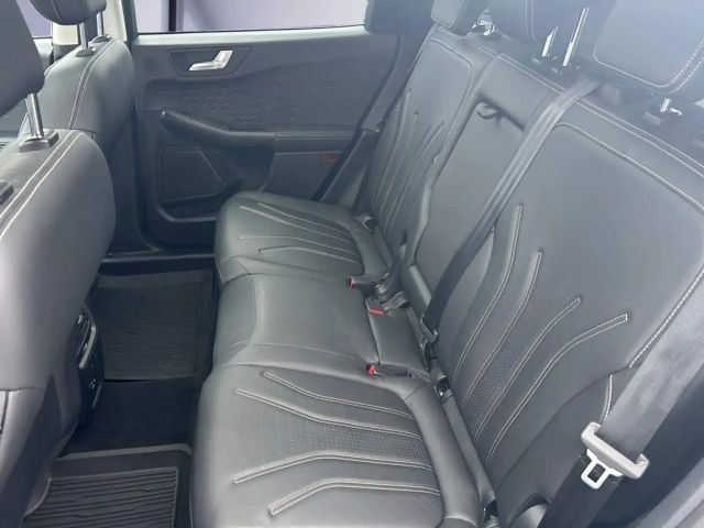 Ford Kuga Plug in Hybrid Vignale