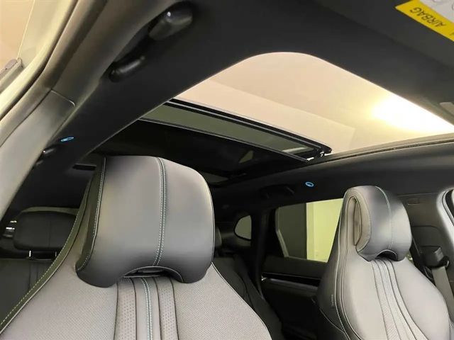 BYD Seal U Design Vierwielaandrijving