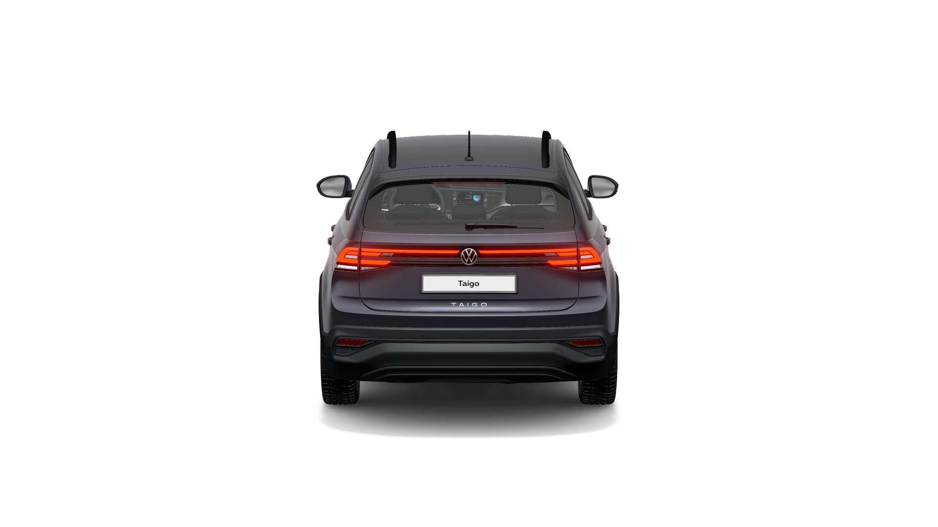 Volkswagen Taigo 1.0 TSI Life