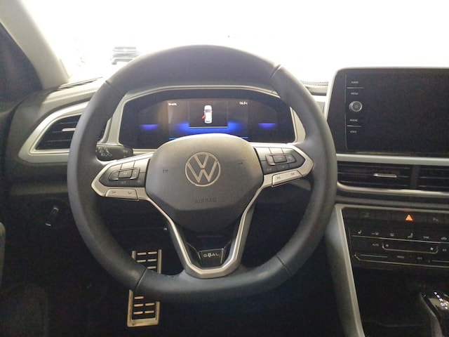 Volkswagen T-Roc 1.5 TSI DSG Life