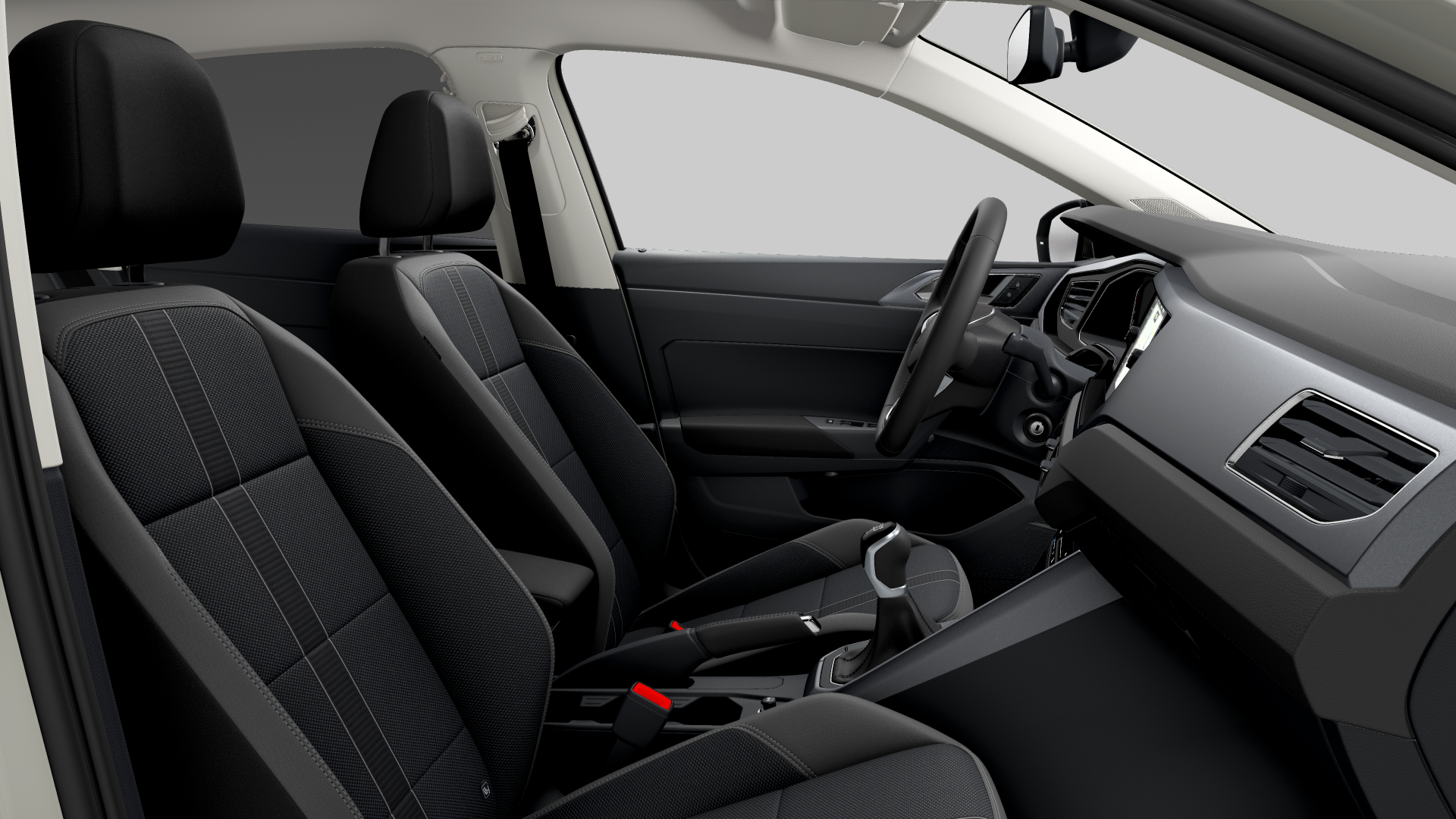 Volkswagen Polo Matrix/Navi/ACC/Shz/Alu