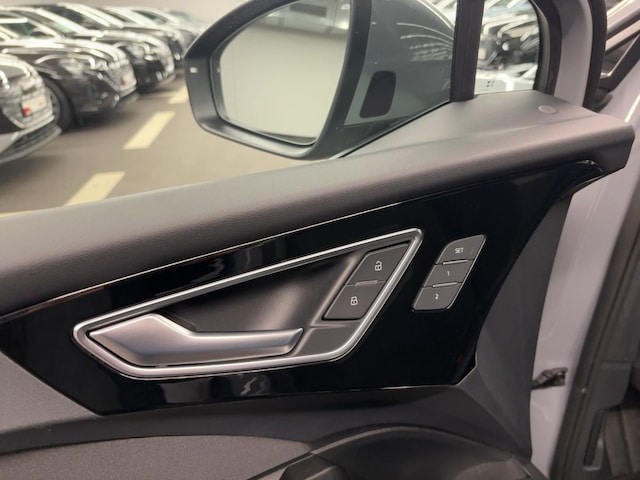 Audi Q4 e-tron 40 Sportback