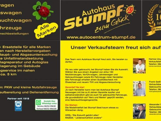 Skoda Kamiq 1.5 TSI Selection