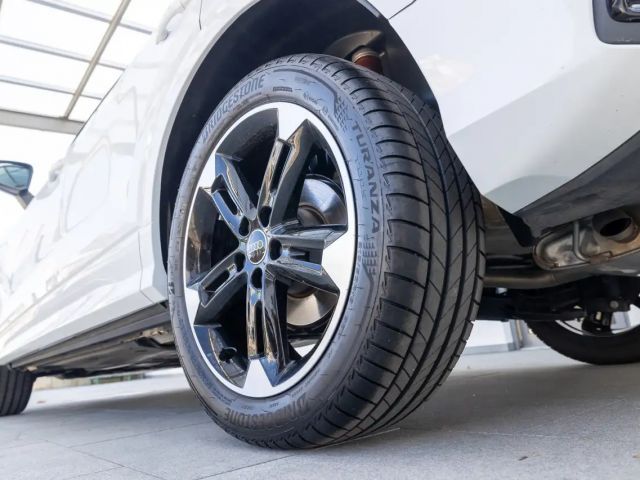 Audi Q2 30 TFSI S-Line