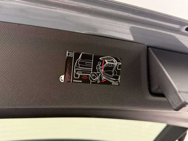 Volvo XC90 AWD Inscription