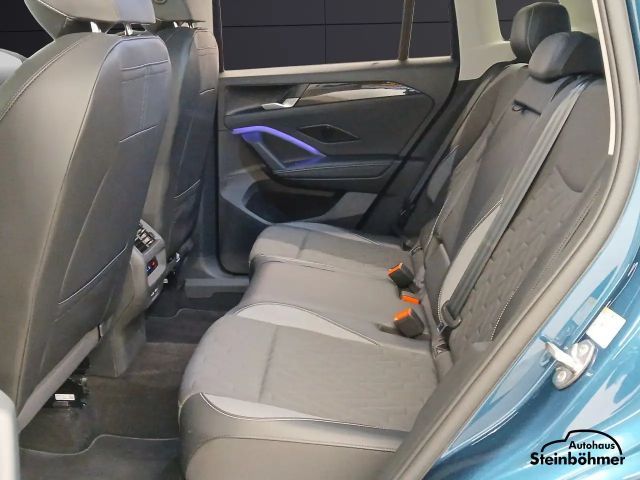 Volkswagen Tiguan 2.0 TDI DSG Plus