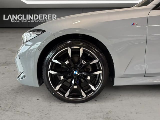BMW 320 320d M-Sport Touring xDrive