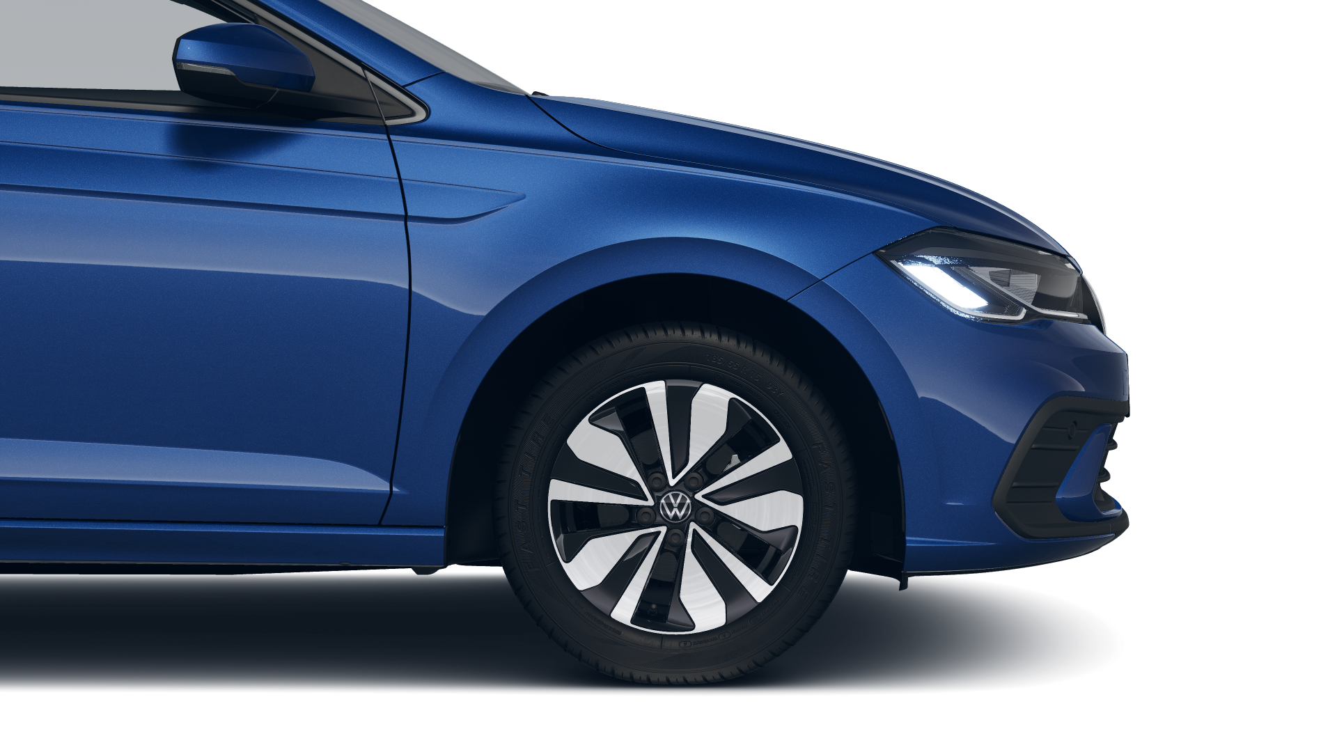 Volkswagen Polo Move