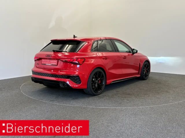 Audi RS3 Sedan Sportback
