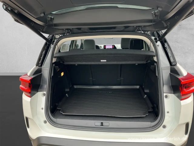 Citroën C5 Aircross Hybrid