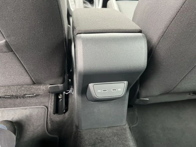 Volkswagen Taigo 1.0 TSI Life