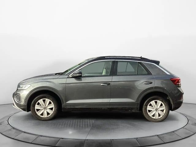 Volkswagen T-Roc DSG Life