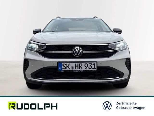 Volkswagen Taigo 1.0 TSI