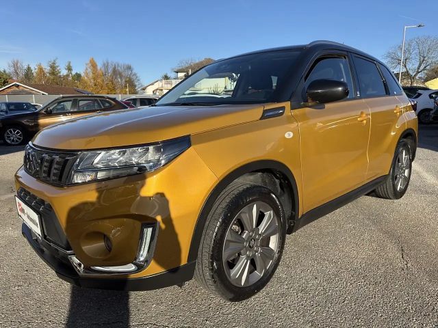 Suzuki Vitara GL Hybrid Shine