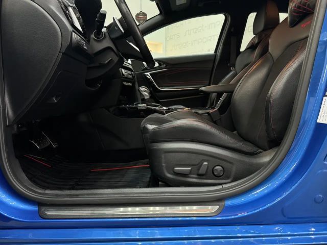 Kia ProCeed GDi GT-Line