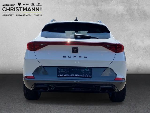 Cupra Formentor 1.5 TSI