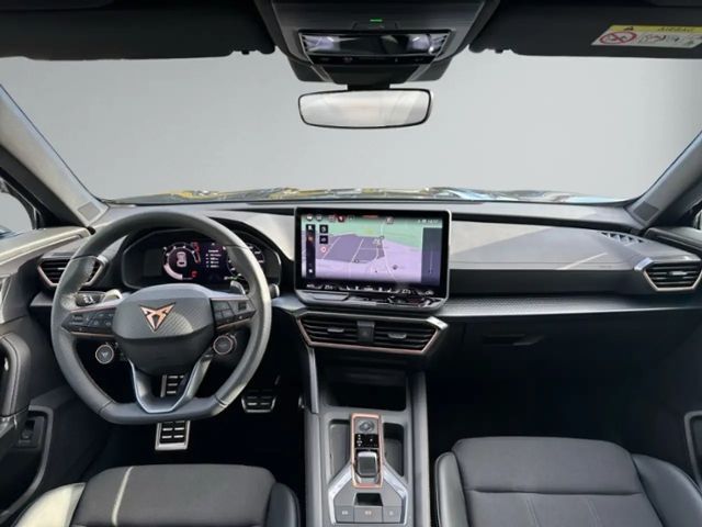 Cupra Formentor 2.0 TDI LED+NAVI+AHK+EINPARKHILFE+ACC