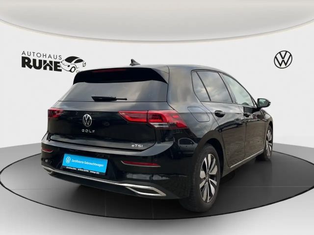 Volkswagen Golf 1.5 TSI DSG Golf VIII Life
