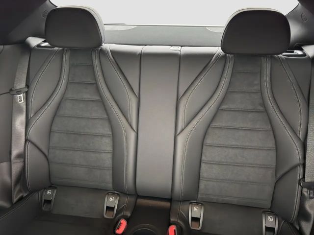 Mercedes-Benz CLE 200 Coupé