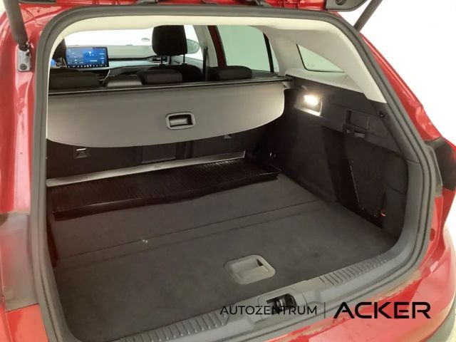 Ford Focus Active Wagon