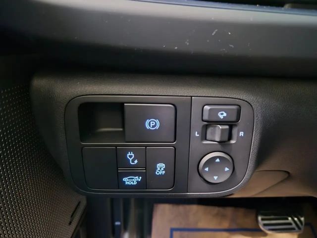 Hyundai IONIQ 6 4WD Vierwielaandrijving