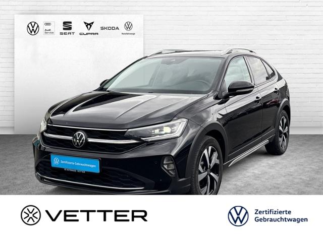 Volkswagen Taigo 1.0 TSI Style