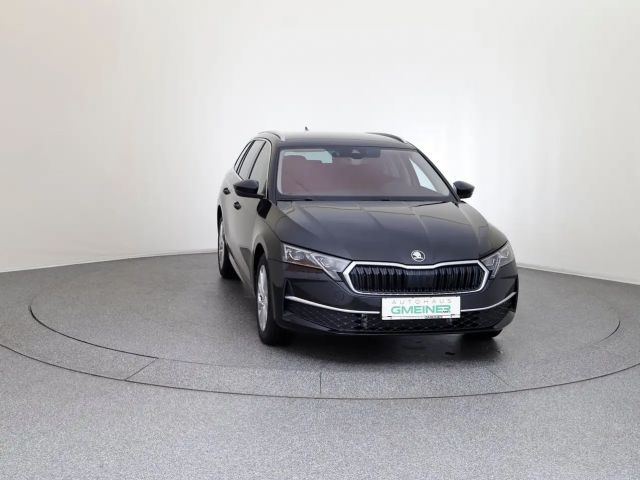 Skoda Octavia Selection