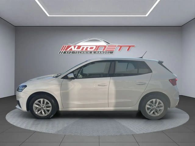 Skoda Fabia Ambition