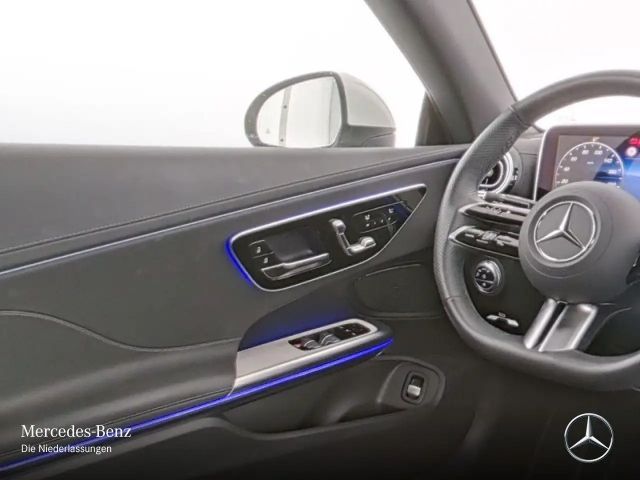 Mercedes-Benz CLE 200 AMG Line