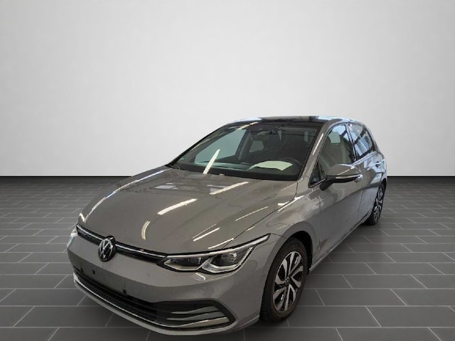 Volkswagen Golf 2.0 TDI DSG Golf VIII