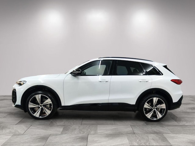 Audi Q5 Quattro S-Tronic