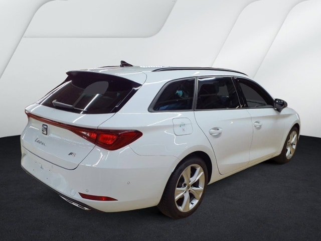 Seat Leon 1.5 eTSI DSG Sportstourer