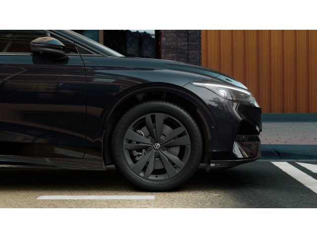 Volkswagen ID.7 Pro Tourer