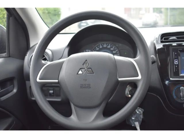 Mitsubishi Space Star Star