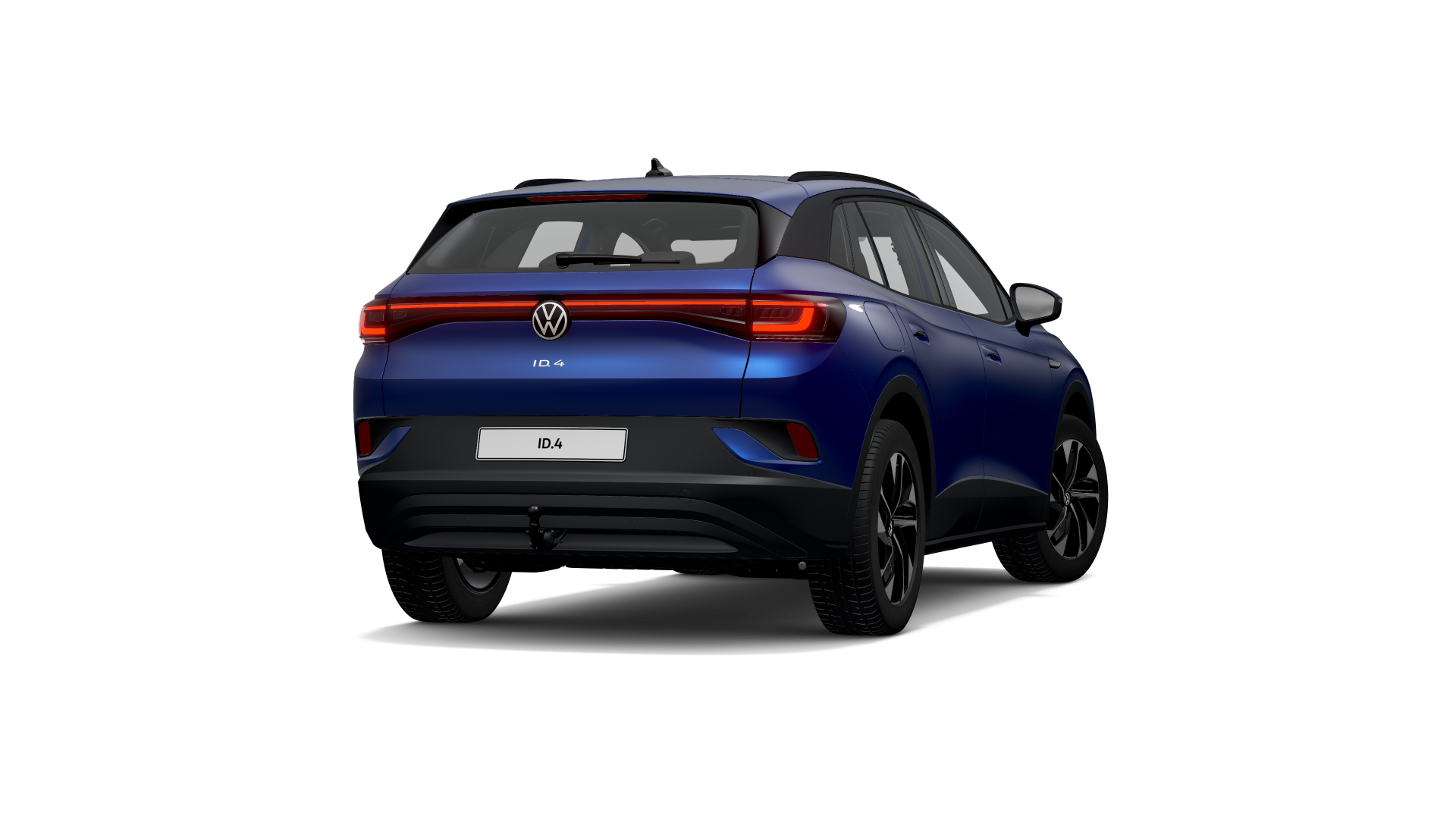 Volkswagen ID.4 Performance Pro