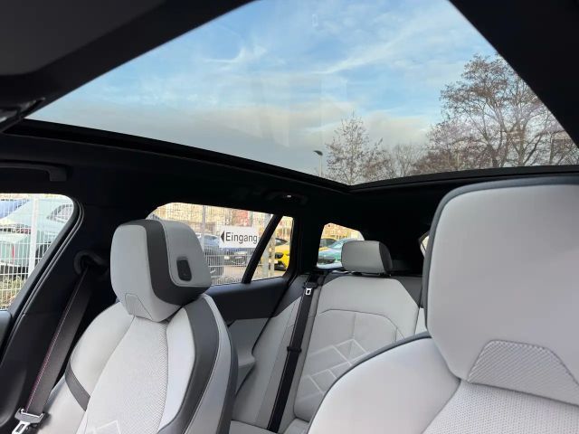 BMW 550 M-Sport xDrive