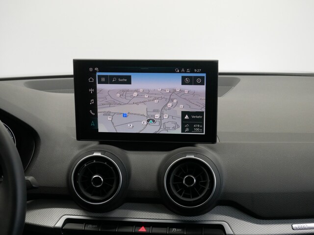 Audi Q2 35 TFSI S-Tronic