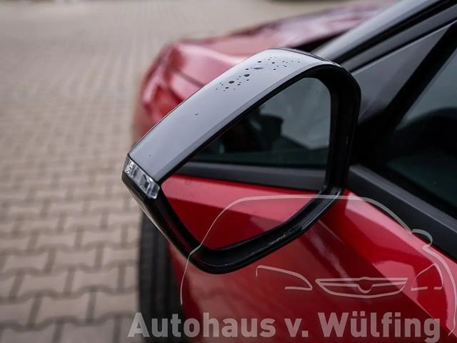 Opel Astra GS-Line Grand Sport