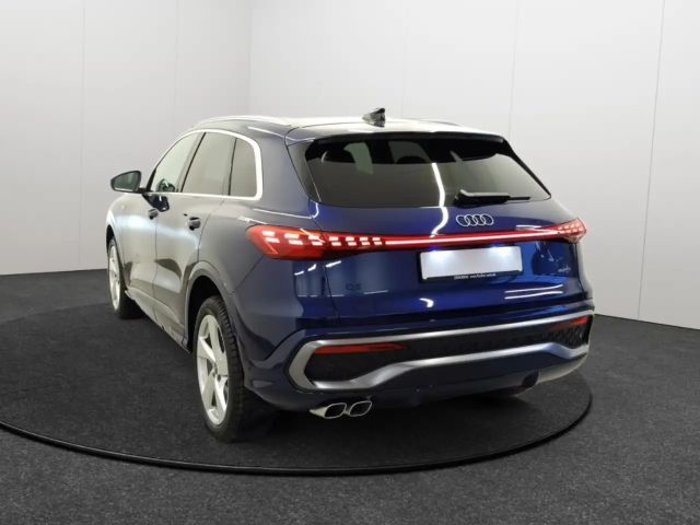 Audi Q5 2.0 TDI Quattro S-Line S-Tronic