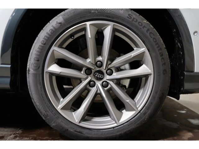 Audi Q3 35 TFSI S-Tronic