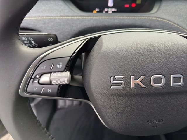 Skoda Elroq 60 63kWh 150kW 204PS 1-Gang Automatik