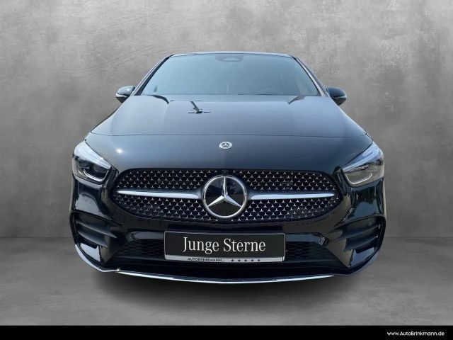 Mercedes-Benz B 200 AMG Line
