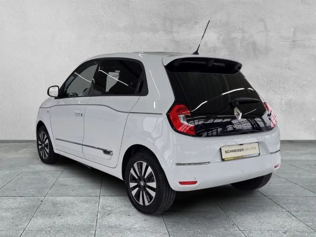 Renault Twingo Electric Techno