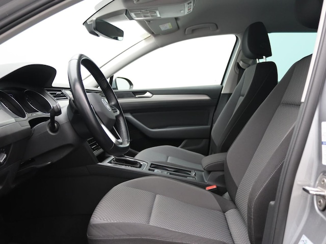 Volkswagen Passat 2.0 TDI DSG Variant