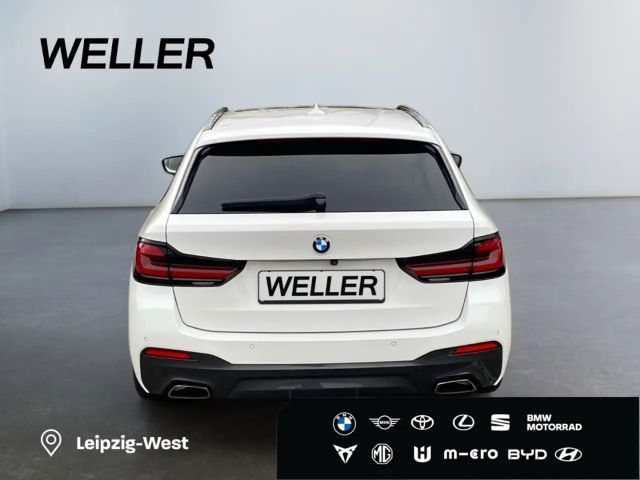 BMW 530 530d Touring