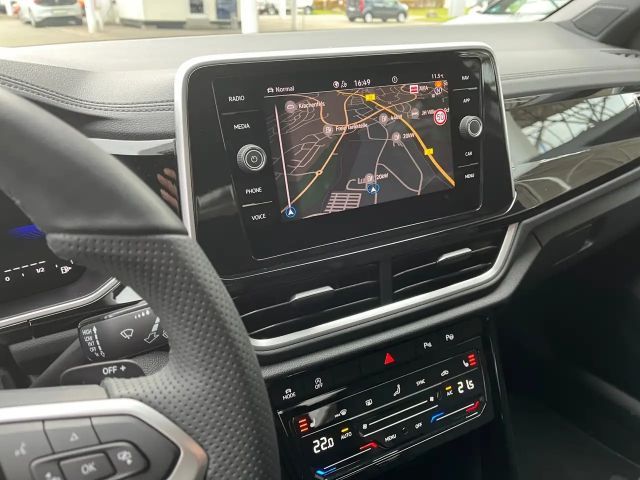 Volkswagen T-Roc DSG R-Line