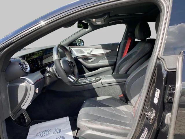 Mercedes-Benz CLS 53 AMG AMG Line Sedan