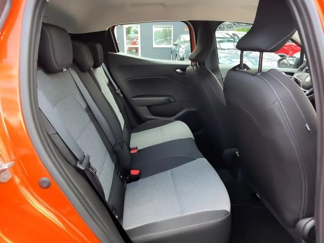 Renault Clio Evolution SCe 65