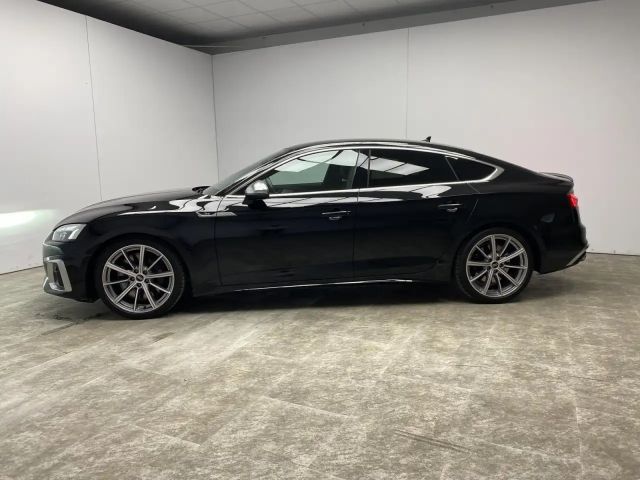 Audi S5 3.0 TDI Quattro Sportback