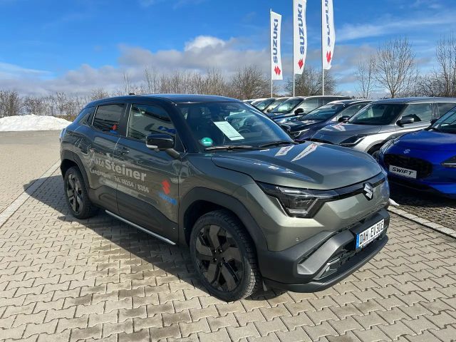 Suzuki Vitara Comfort